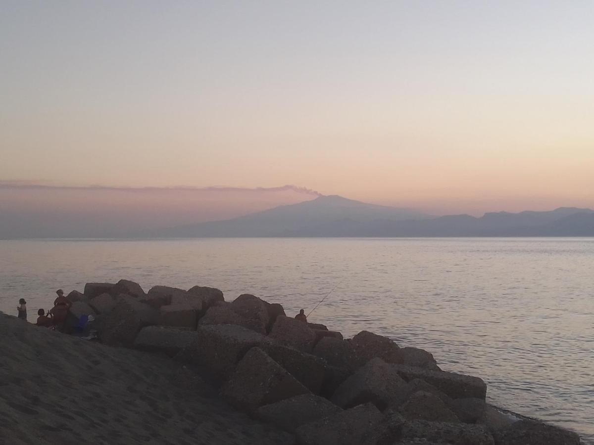 Campanella B&B Reggio di Calabria Exteriér fotografie